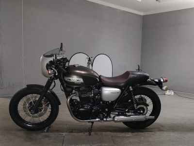 Kawasaki W800 2020