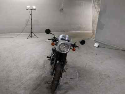 Kawasaki W800 2020