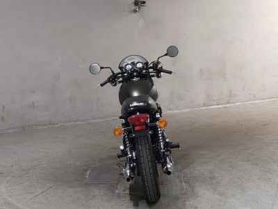 Kawasaki W800 2020
