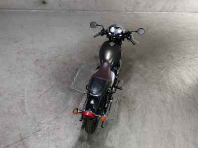 Kawasaki W800 2020