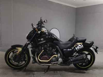 Yamaha V-Max 1200 2010