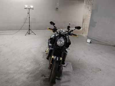 Yamaha V-Max 1200 2010