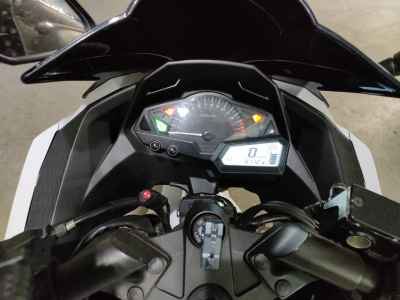 Kawasaki Ninja 250 2013