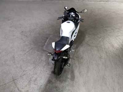 Kawasaki Ninja 250 2013