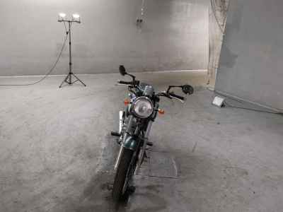 Suzuki ST250E