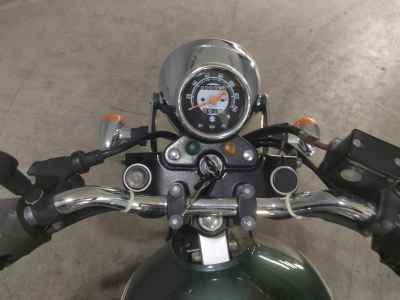 Suzuki ST250E