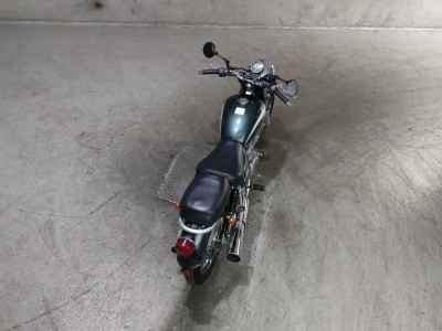 Suzuki ST250E
