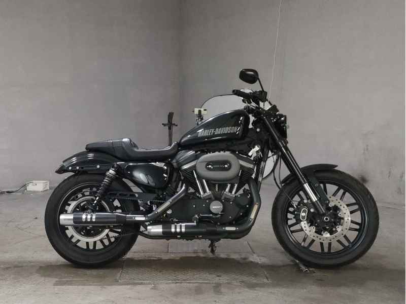 Harley-Davidson Roadster XL1200CX 2016