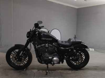 Harley-Davidson Roadster XL1200CX 2016