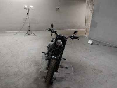 Harley-Davidson Roadster XL1200CX 2016