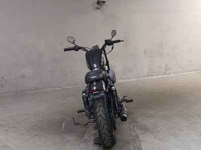 Harley-Davidson Roadster XL1200CX 2016