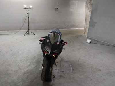 Honda CBR250RR