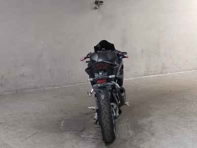 Honda CBR250RR