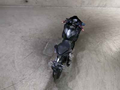 Honda CBR250RR