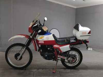 Honda XL250R
