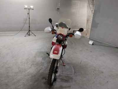 Honda XL250R