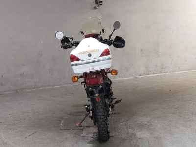 Honda XL250R