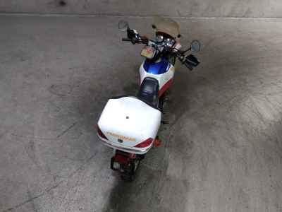 Honda XL250R