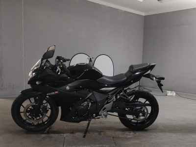 Suzuki GSX250R