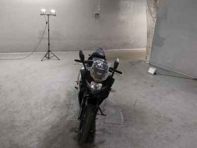 Suzuki GSX250R