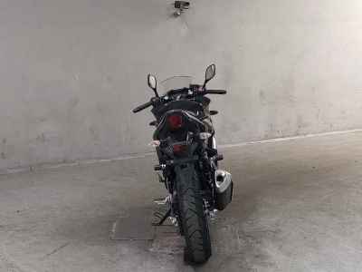 Suzuki GSX250R
