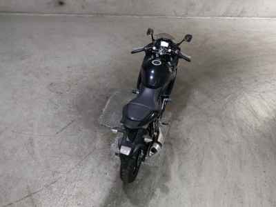 Suzuki GSX250R