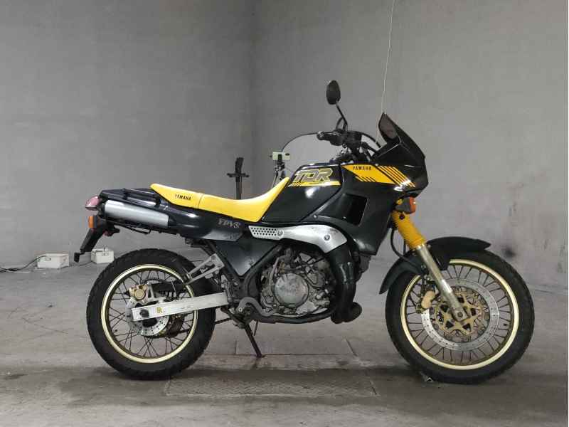 Yamaha TDR250