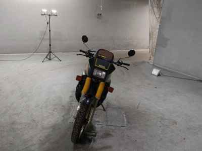 Yamaha TDR250
