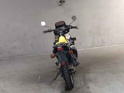 Yamaha TDR250
