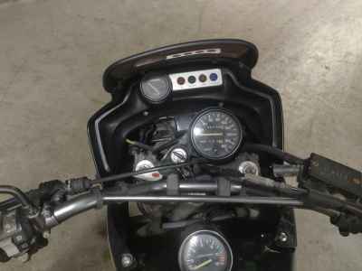 Yamaha TDR250