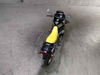 Yamaha TDR250