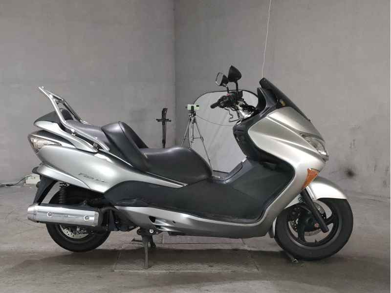Honda Forza Z