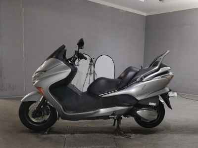 Honda Forza Z