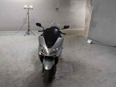 Honda Forza Z