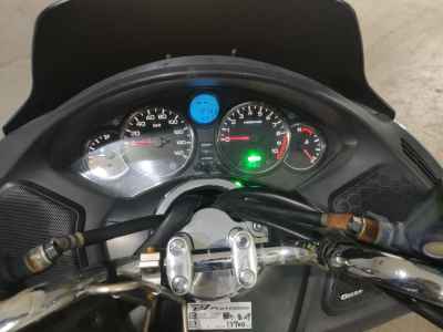 Honda Forza Z