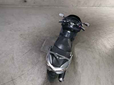 Honda Forza Z