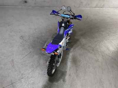 Yamaha WR250R 2017