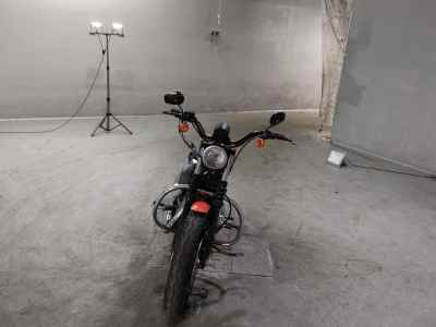 Harley-Davidson Sportster XL1200N 2008