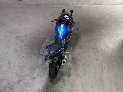 Kawasaki Ninja 250 2016