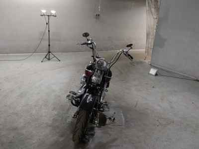 Harley-Davidson Heritage Springer FLSTSC1450 2005