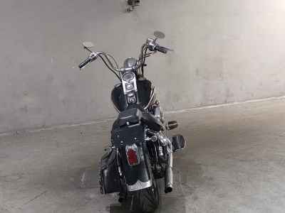 Harley-Davidson Heritage Springer FLSTSC1450 2005