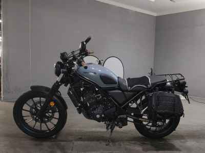 Honda CL250 2023