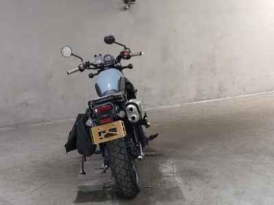 Honda CL250 2023
