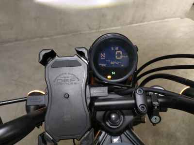 Honda CL250 2023