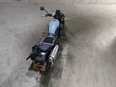 Honda CL250 2023