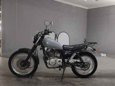 Suzuki GrassTracker Bigboy