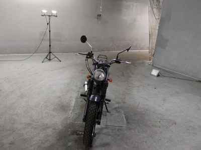 Suzuki GrassTracker Bigboy