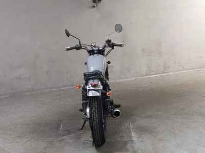 Suzuki GrassTracker Bigboy