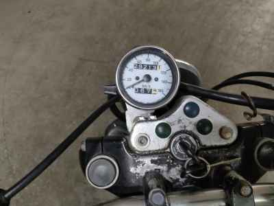 Suzuki GrassTracker Bigboy