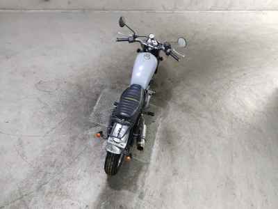 Suzuki GrassTracker Bigboy